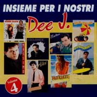 Insieme per i nostri Dee J., Vol. 4