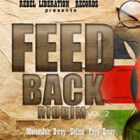 Feed Back Riddim, Vol. 2