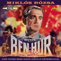 Music from Ben - Hur