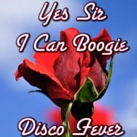 Yes Sir, I Can Boogie