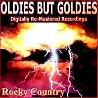 Oldies But Goldies Presents Rocky Country