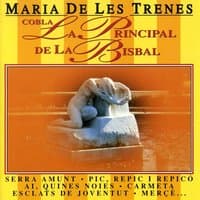 Maria de les Trenes