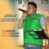 January Longedo