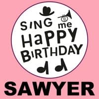 Happy Birthday Sawyer, Vol. 1