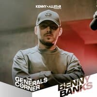 The Generals Corner (Benny Banks)