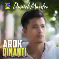 Arok Dinanti