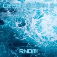 Cream Ocean 2