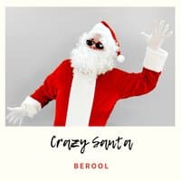 Crazy Santa (Percussion Bumper)