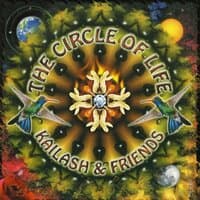 The Circle of Life (Songs from Within)