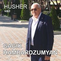 Husher - Vol.1