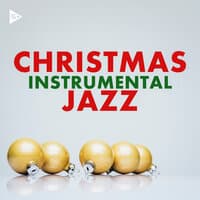 Christmas Instrumental Jazz