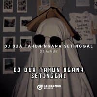 DJ DUA TAHUN NGANA SETINGGAL