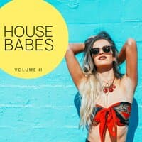 House Babes, Vol. 2