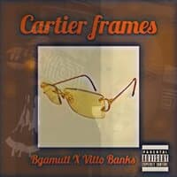 Cartier Frames