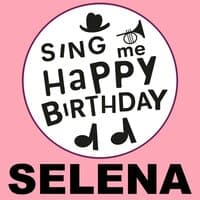 Happy Birthday Selena, Vol. 1