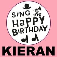 Kieran