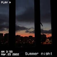 Summer night