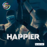 Happier