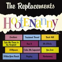 Hootenanny