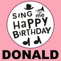 Donald