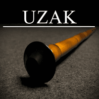 Uzak