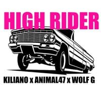 HIGH RIDER