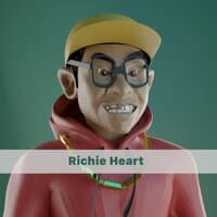 Richie Heart