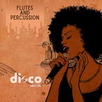 Flutes and Percussion