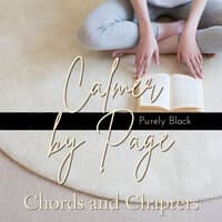 Calmer by Page - Chords and Chapters