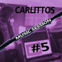 Carlitos OWLY music session #5