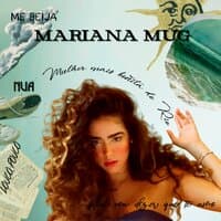 Mariana Mug