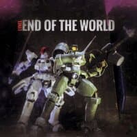 End Of The World