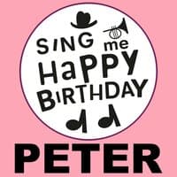 Happy Birthday Peter, Vol. 1