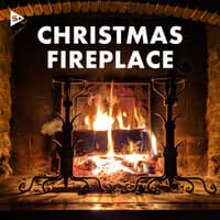 Christmas Fireplace