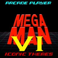 Mega Man VI - Iconic Themes