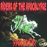 Riders of the Apocalypse: Hunger