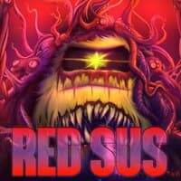 Red Sus (Inspired by "Among Us")