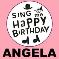 Happy Birthday Angela, Vol. 1