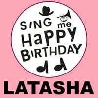 Latasha