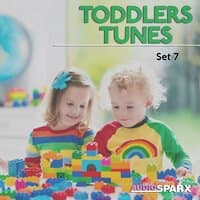 Toddlers Tunes, Set 7