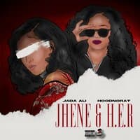 Jhene & H.E.R