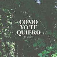 Como yo te quiero