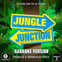 Jungle Junction Main Theme (From"Jungle Junction")