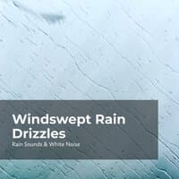 Windswept Rain Drizzles