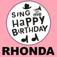 Rhonda