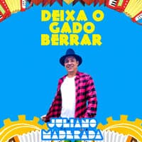 Deixa o Gado Berrar