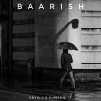 BAARISH