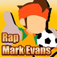 Rap de Mark Evans. La Voluntad del Rayo