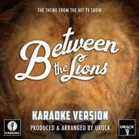 Between The Lions Main Theme (From "Between The Lions")