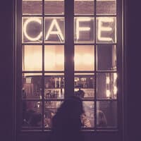 Sparkling Music for Cool Cafes - Trumpet Jazz